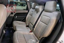 لاند روفر رانج روفر سبورت